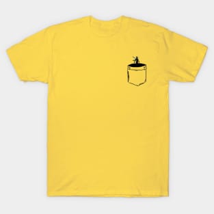 Pocket Wasp T-Shirt